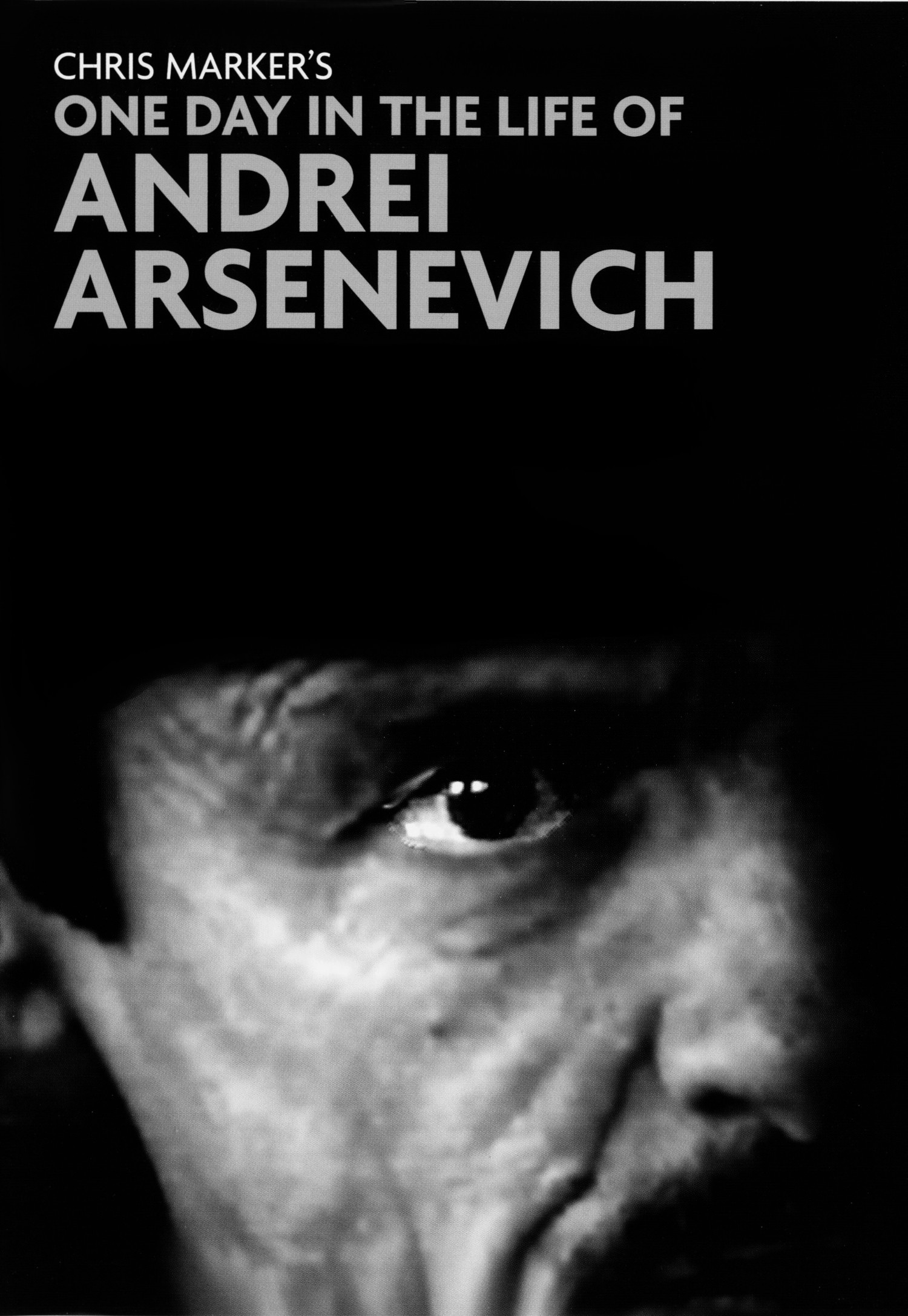 andrei arsenevitch