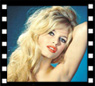 Brigitte Bardot