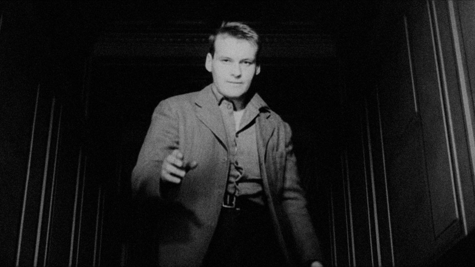 Identification Marks None 1964 Skolimowski