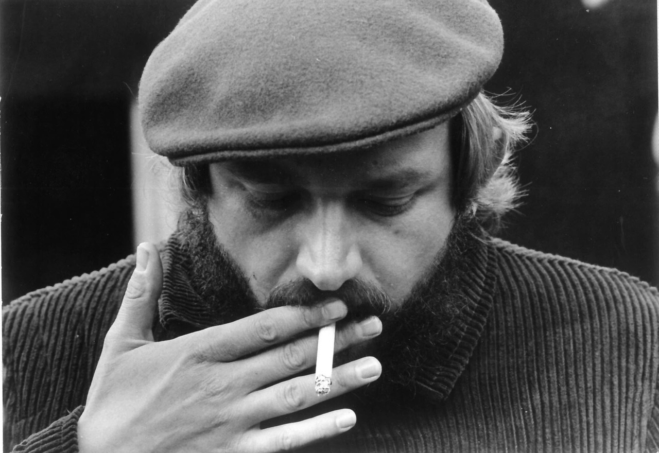 Jean-Louis Comolli Jean-Louis Comolli