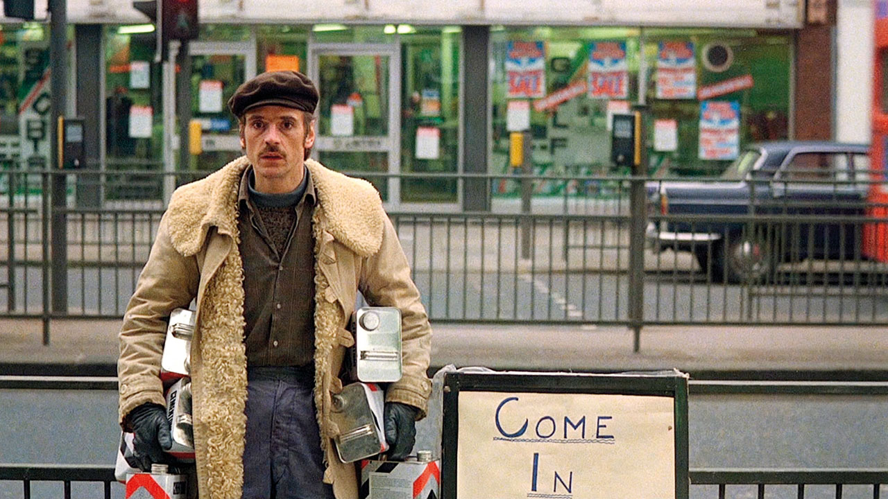 Moonlighting 1982 Skolimowski