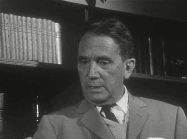 Roger Leenhardt Roger Leenhardt