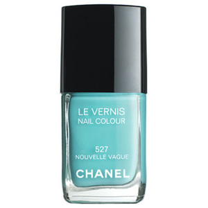 anna karina nail polish