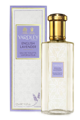 yardley english lavender
