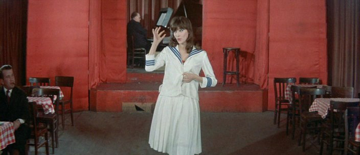 anna karina