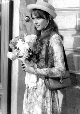 anna karina