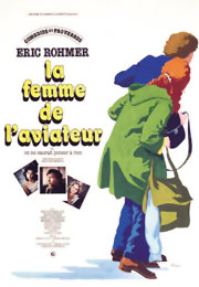 Le Femme de l'aviateur