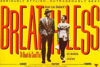 Breathless Poster