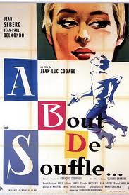 Breathless Poster