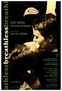Breathless Poster