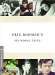 Six Moral Tales