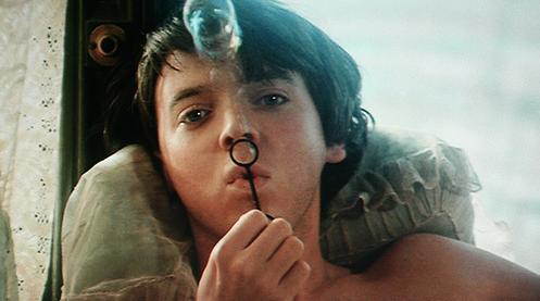 Shadows, John Cassavetes