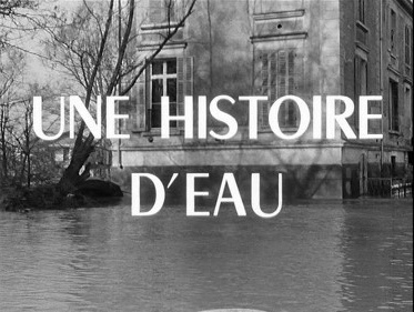 Une Histoire d'Eau