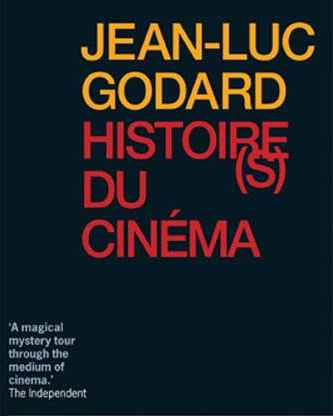 Histoire(s) du Cinema
