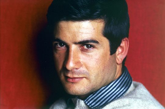 Jean-Claude Brialy
