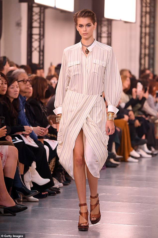 seberg inspired fashion