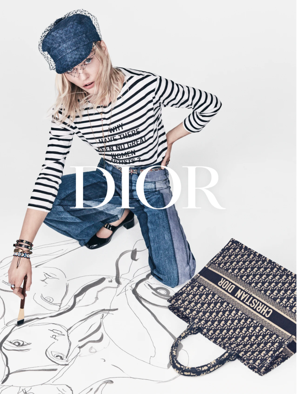 seberg inspired fashion