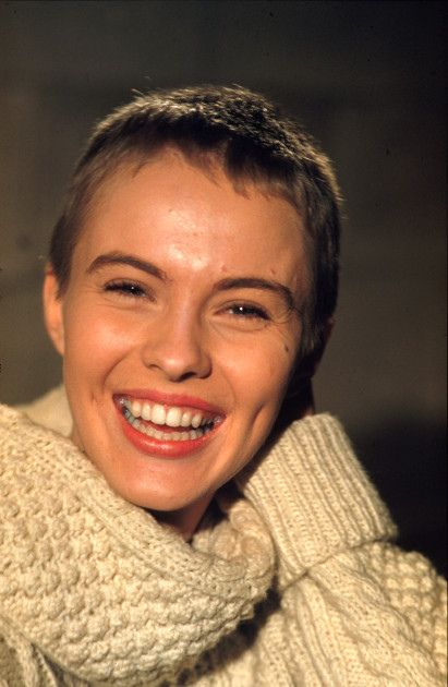 jean seberg fashion