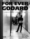 Jean-Luc Godard book