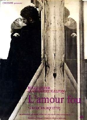L’Amour fou