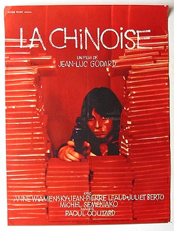 la chinoise