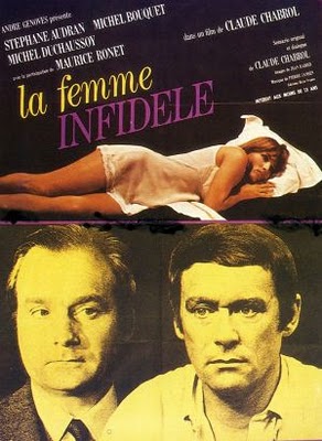 La Femme Infidele