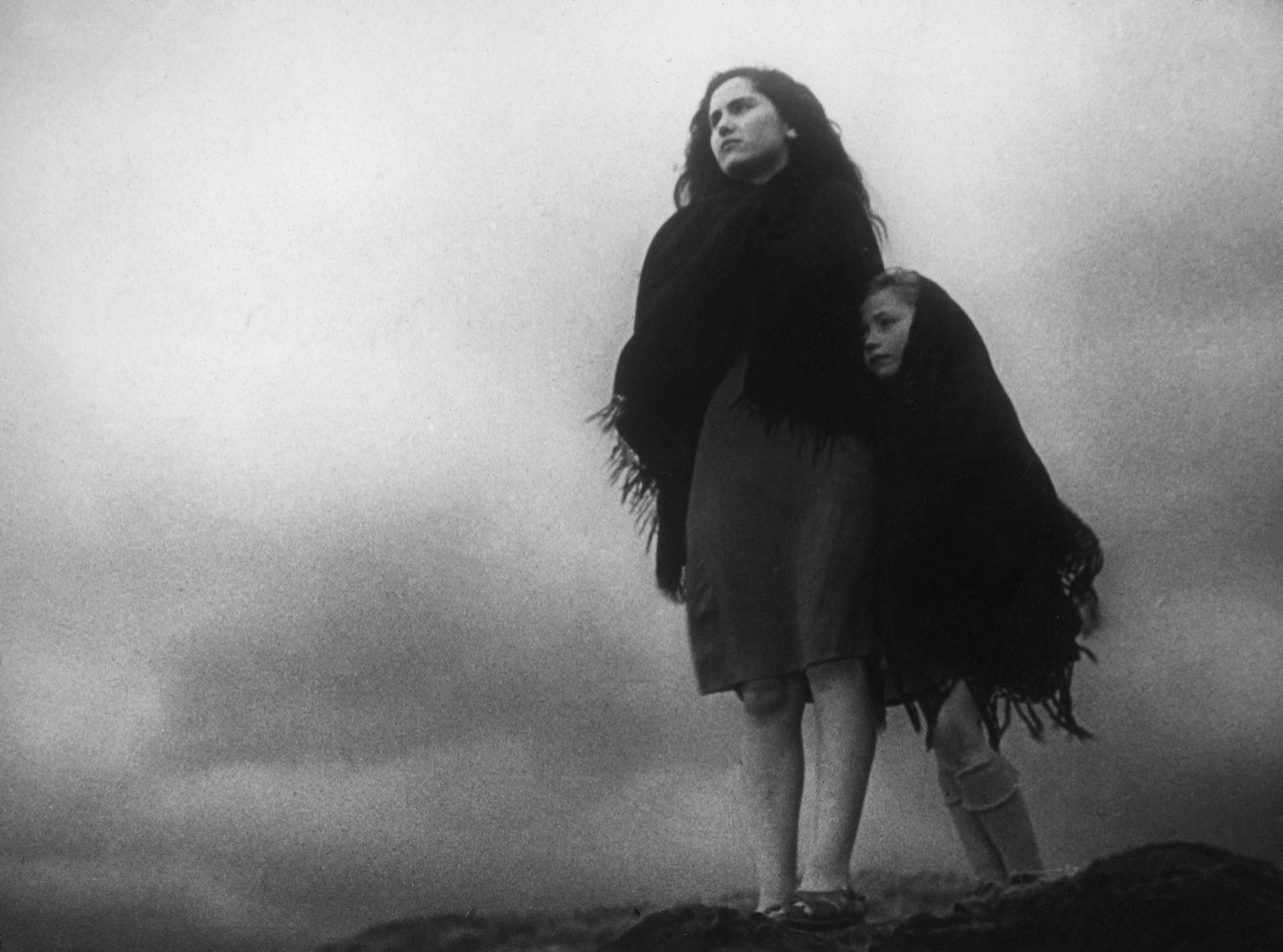 La Terra Trema La Terra Trema