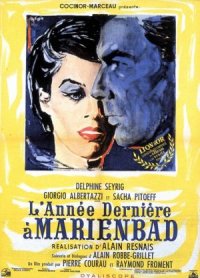 Last Year At Marienbad