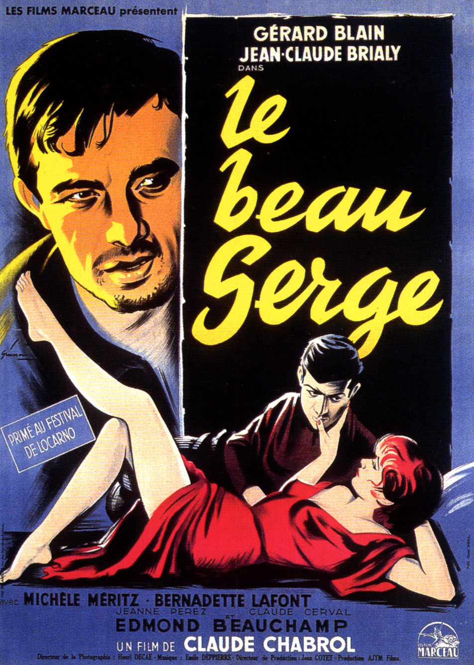 Le Beau Serge