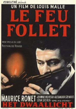 Le Feu Follet