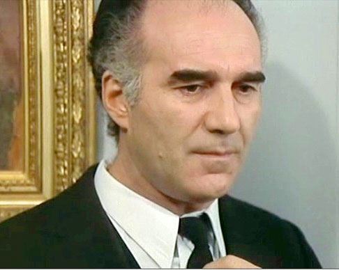 Michel Piccoli