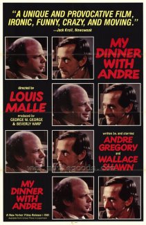 My Dinner With Andre