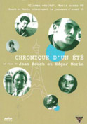 Chronique d’un Ete: Nouvelle Vague Guide