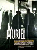 Muriel: Nouvelle Vague Guide