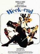 Week-End: Nouvelle Vague Guide
