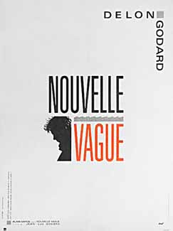 Nouvellle vague