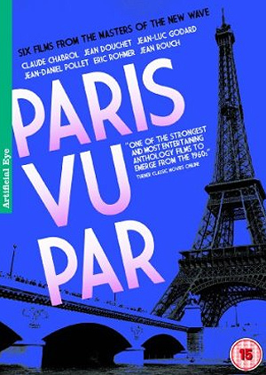 Paris Vu Par
