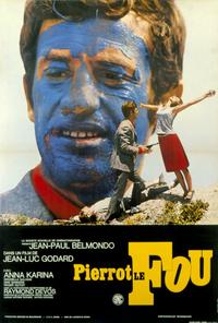 Pierrot Le Fou