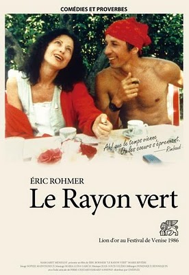 Le Rayon Verte