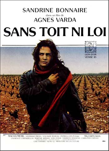 Sans Toit Ni Loi