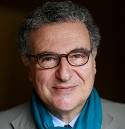 Serge Toubiana