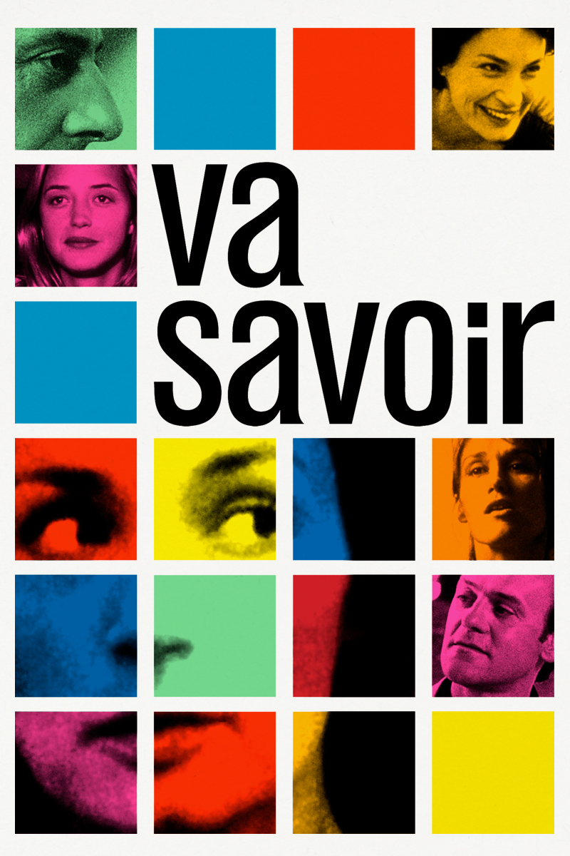 Va Savoir