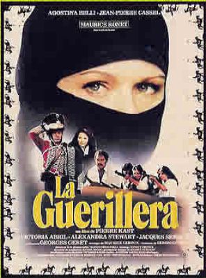 La Guerillera