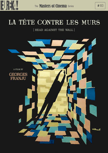 Head Against The Wall - Franju