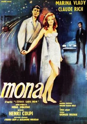 Mona, L'Etoile Sans Nom