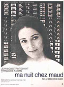 Ma Nuit Chez Maud: Nouvelle Vague Guide
